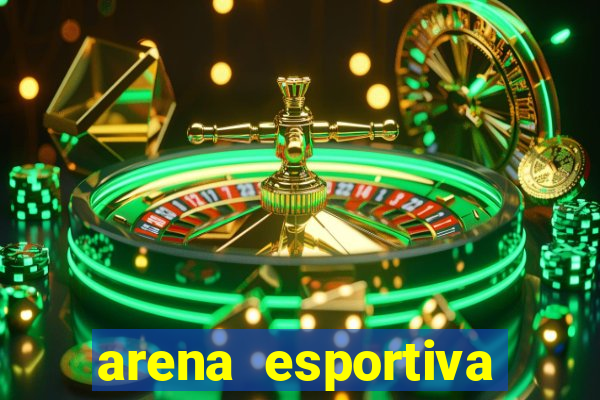 arena esportiva consultar bilhete