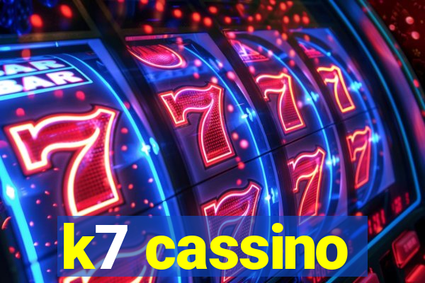 k7 cassino