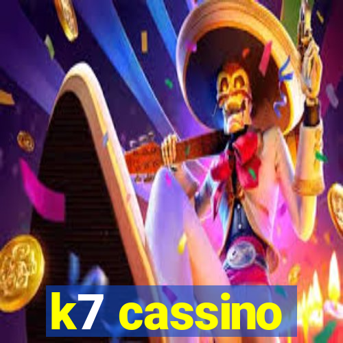 k7 cassino