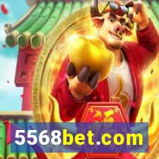 5568bet.com