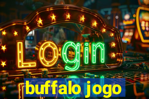 buffalo jogo