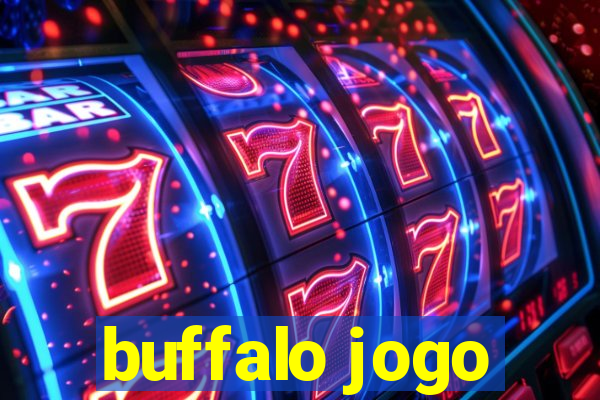 buffalo jogo