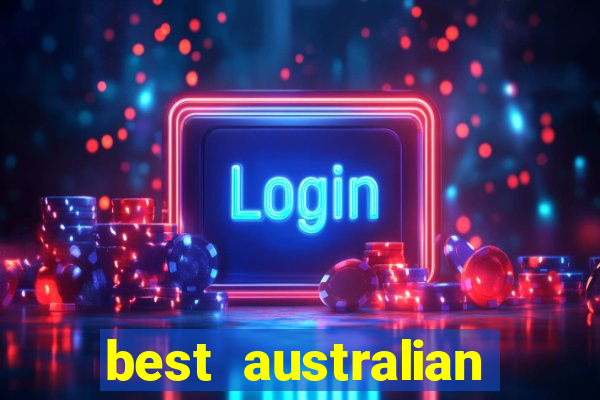 best australian online casino paypal