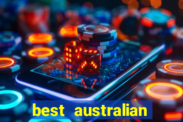 best australian online casino paypal