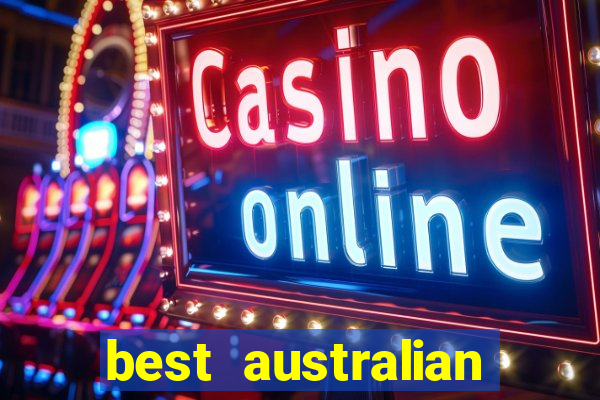 best australian online casino paypal