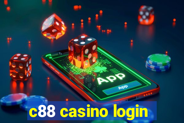 c88 casino login