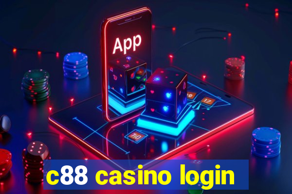 c88 casino login