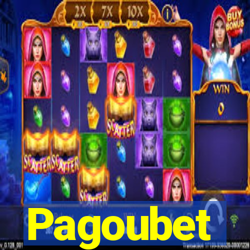 Pagoubet