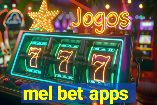 mel bet apps