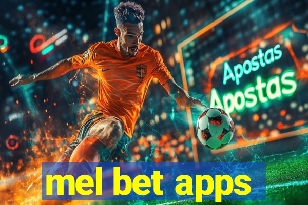 mel bet apps