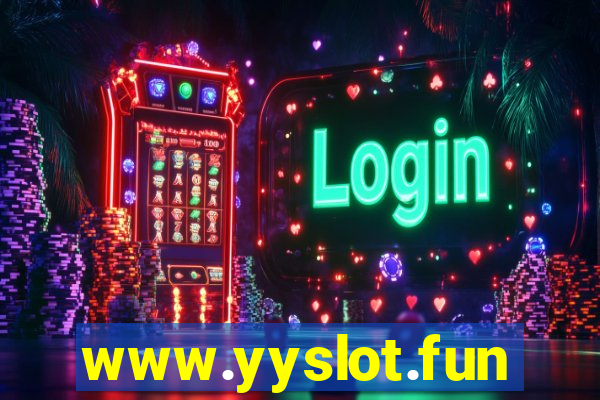 www.yyslot.fun