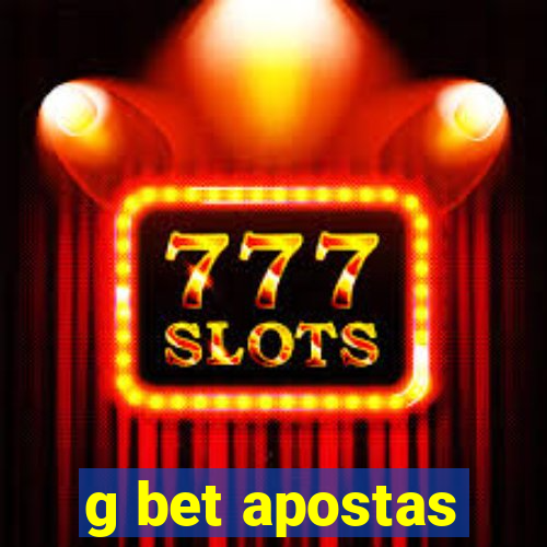 g bet apostas