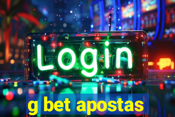 g bet apostas