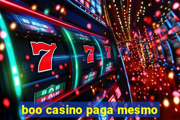 boo casino paga mesmo