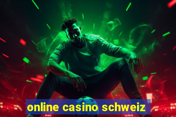 online casino schweiz