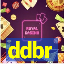 ddbr