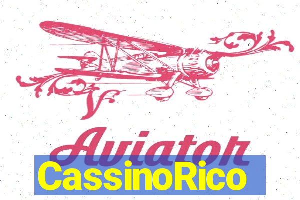 CassinoRico