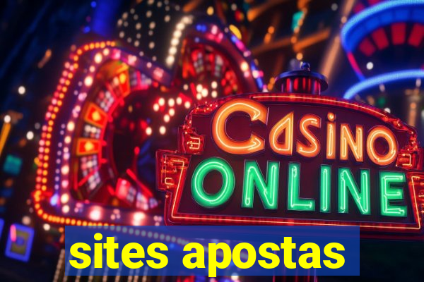 sites apostas