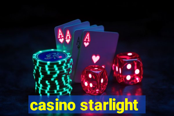 casino starlight