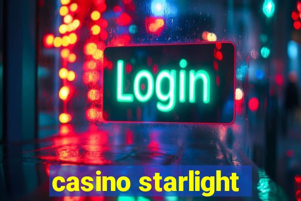 casino starlight