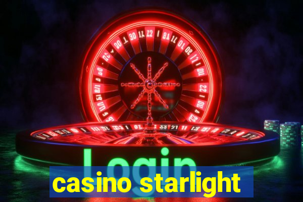 casino starlight