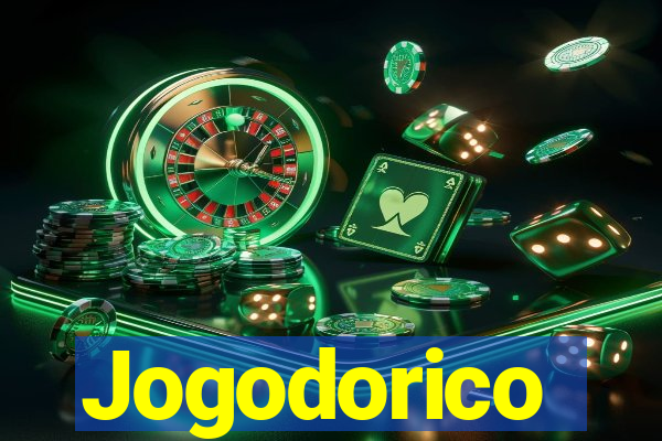 Jogodorico