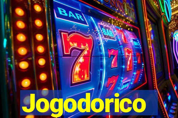 Jogodorico