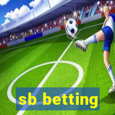 sb betting