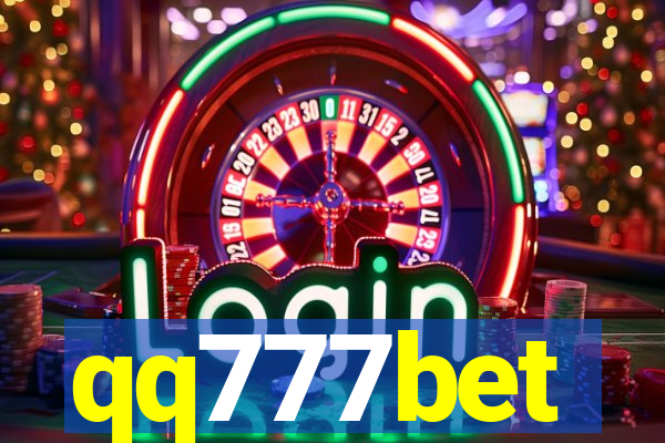 qq777bet