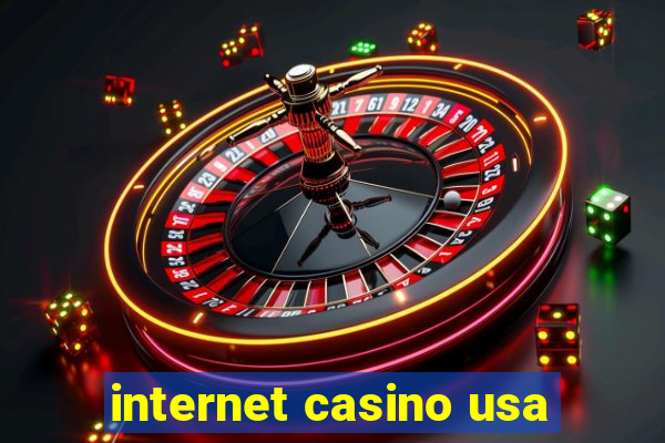 internet casino usa