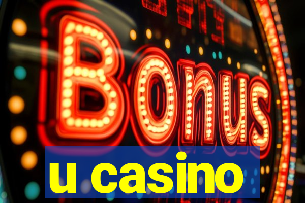 u casino