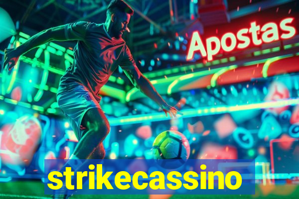 strikecassino