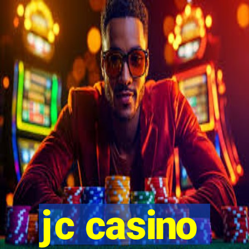 jc casino