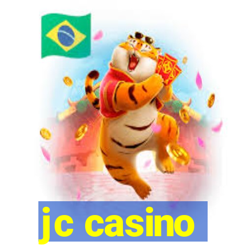 jc casino