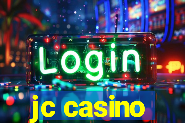 jc casino