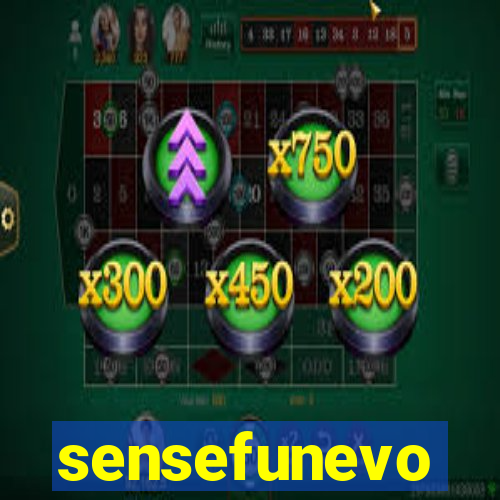 sensefunevo