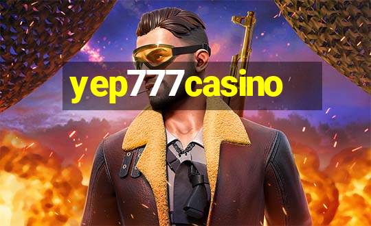 yep777casino