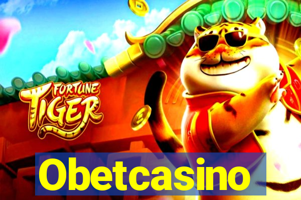 Obetcasino