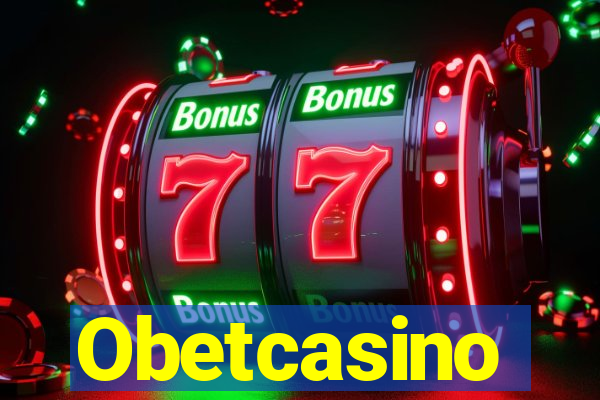 Obetcasino