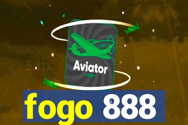 fogo 888