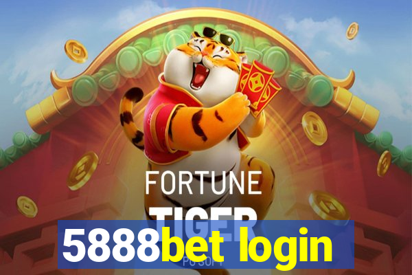 5888bet login