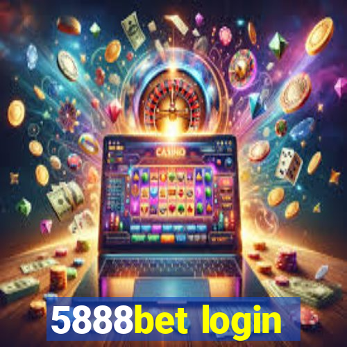 5888bet login