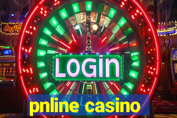 pnline casino