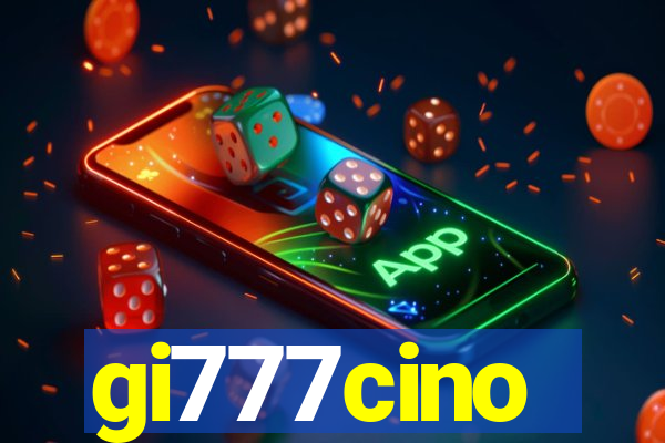 gi777cino