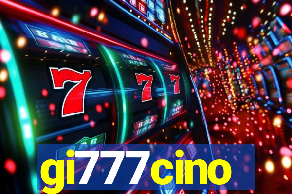 gi777cino