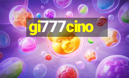 gi777cino