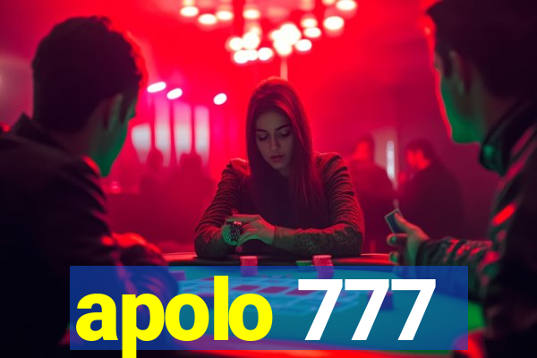 apolo 777