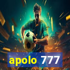 apolo 777