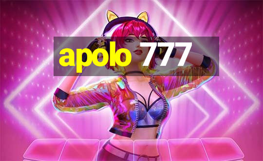 apolo 777