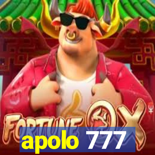 apolo 777